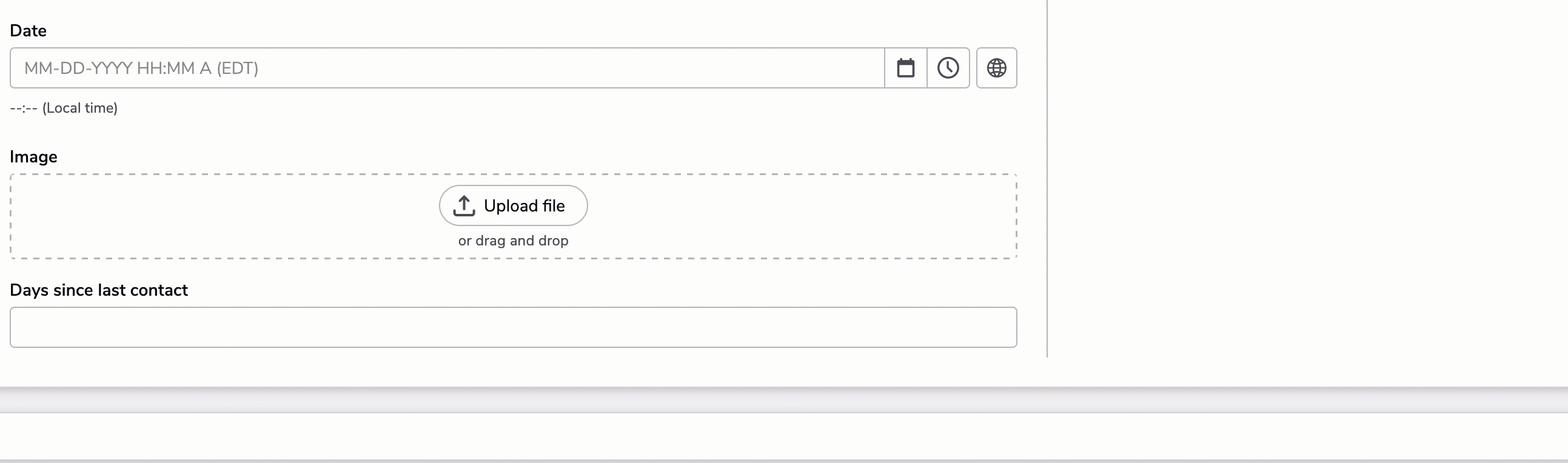 Screen