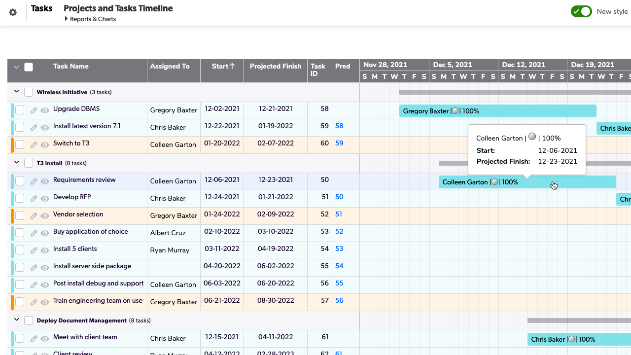 Quickbase January 2022 Release Notes – Quickbase Help